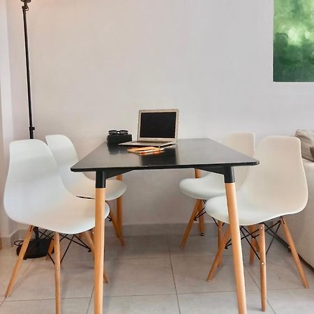 Santa Justa Dodo Apartment إشبيلية المظهر الخارجي الصورة