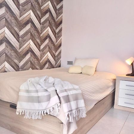 Santa Justa Dodo Apartment إشبيلية المظهر الخارجي الصورة