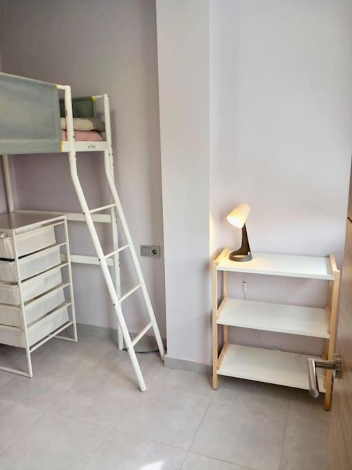 Santa Justa Dodo Apartment إشبيلية المظهر الخارجي الصورة