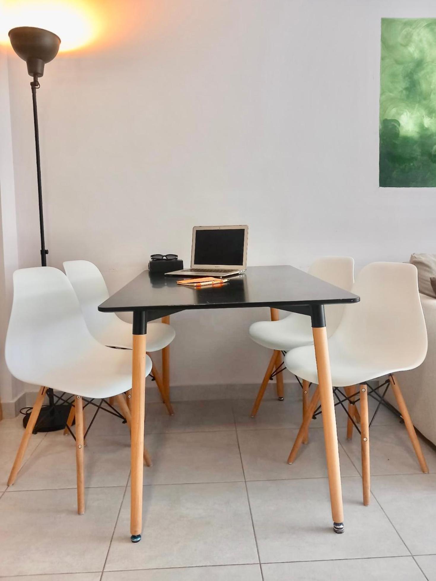 Santa Justa Dodo Apartment إشبيلية المظهر الخارجي الصورة