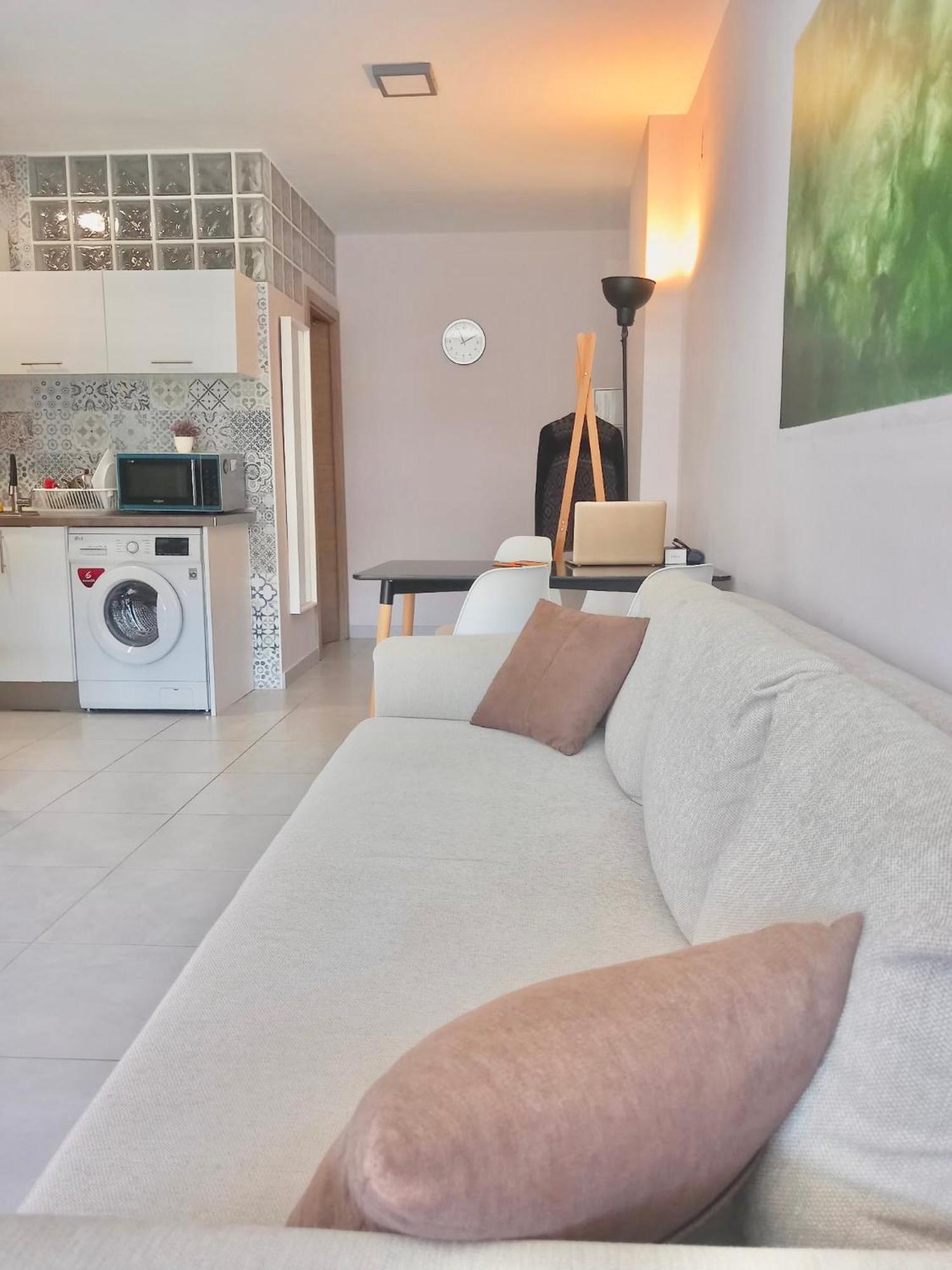 Santa Justa Dodo Apartment إشبيلية المظهر الخارجي الصورة