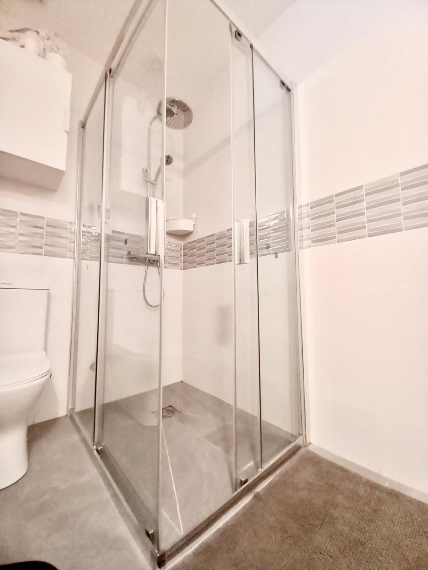Santa Justa Dodo Apartment إشبيلية المظهر الخارجي الصورة