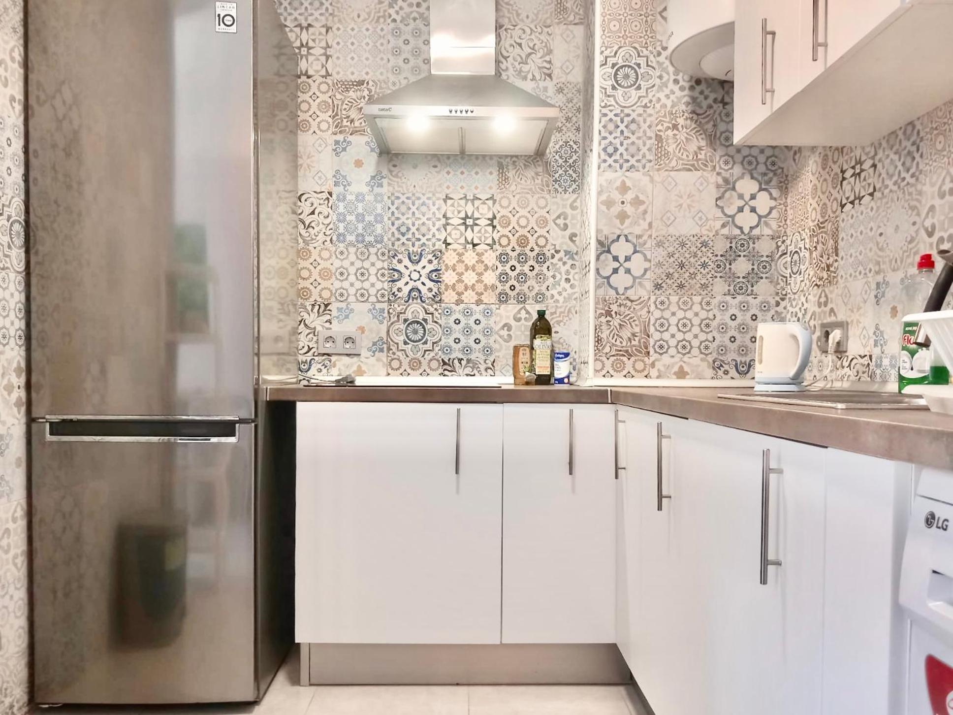 Santa Justa Dodo Apartment إشبيلية المظهر الخارجي الصورة