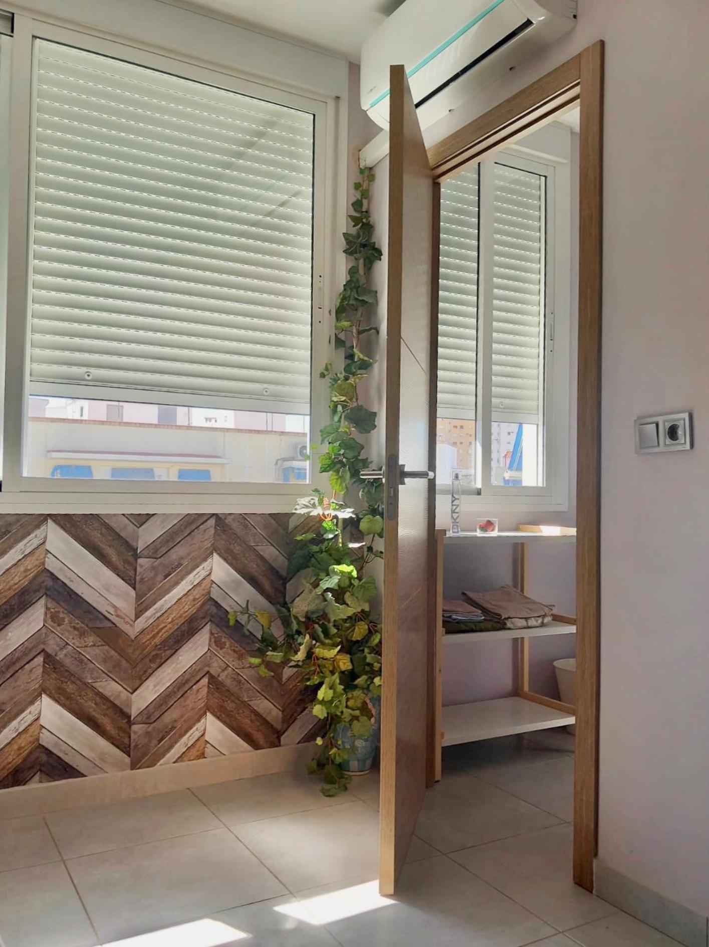 Santa Justa Dodo Apartment إشبيلية المظهر الخارجي الصورة