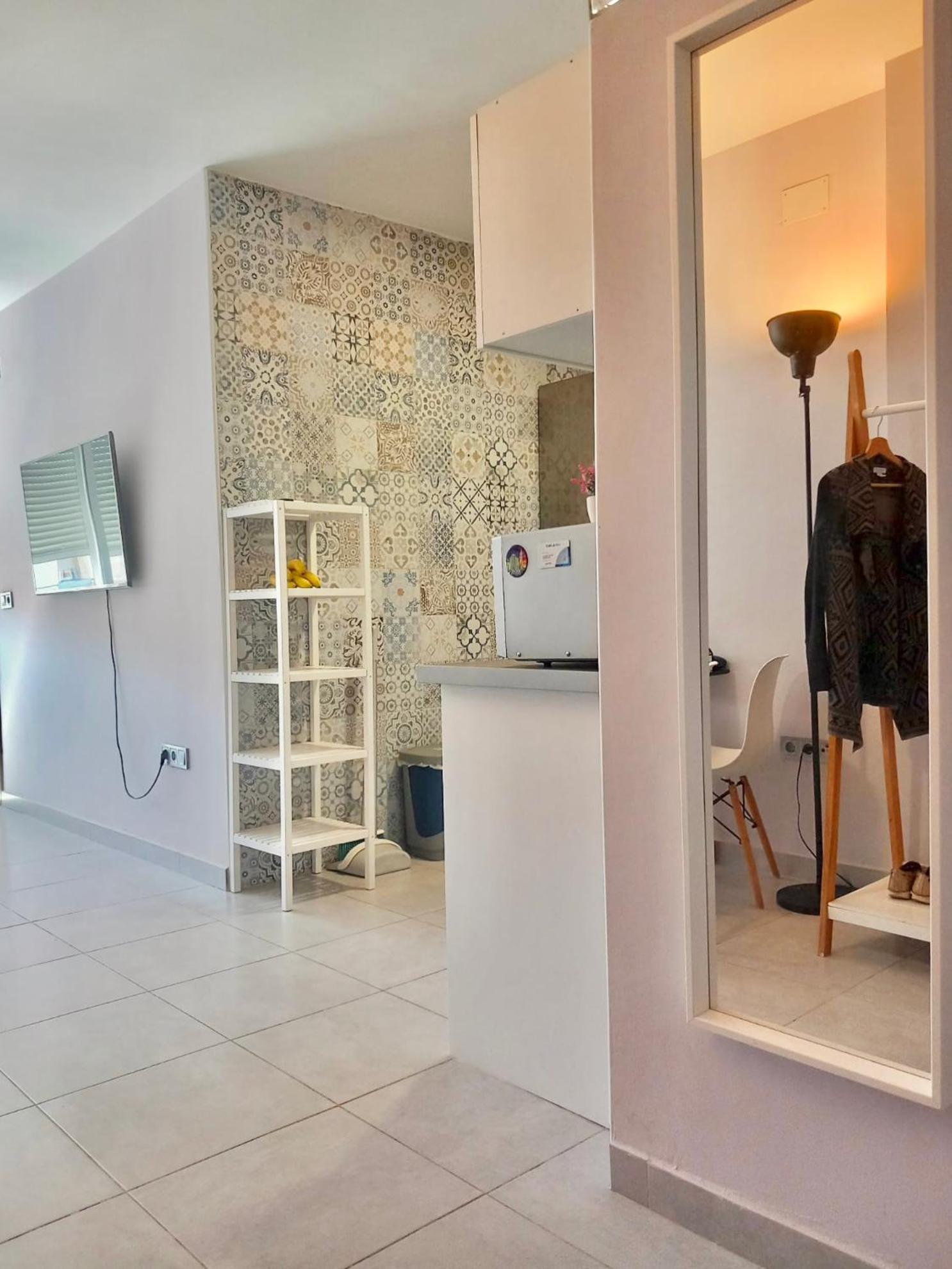 Santa Justa Dodo Apartment إشبيلية المظهر الخارجي الصورة
